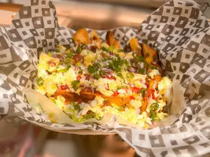 Papas conventillo