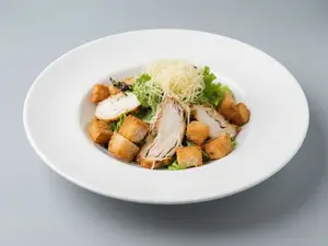 Ensalada césar
