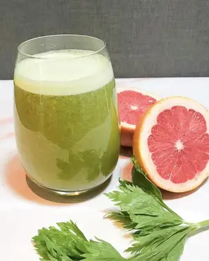 Jugo detox