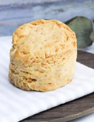 Scon de queso