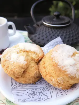 Scon dulce