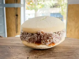 Alfajor Maicena