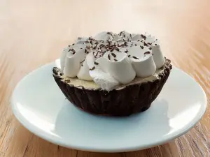 Banoffe individual
