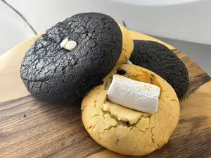Cookie New York Bombon