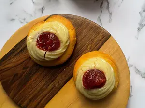 Facturas Surtidas 1/2 Docena