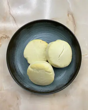 Figacitas de manteca x6