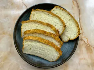 Pan De Molde