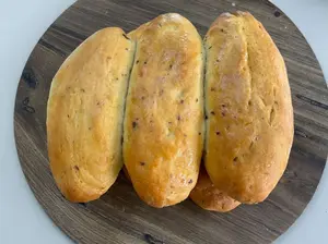 Pan De Pancho
