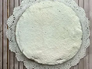 Torta de ricota