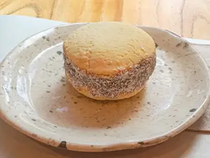 Alfajor de maicena