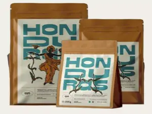 Cafe 250g Honduras