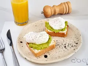 Desayuno Mitad Potent