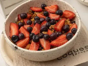 Desayuno Sa