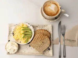 Desayuno Sense