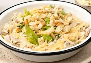 Ensalada Caesar (menu)