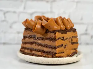 Mini Chocotorta