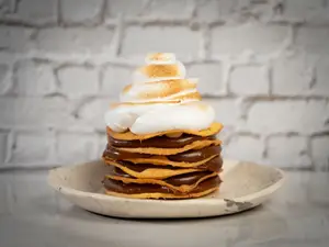 Mini Rogel