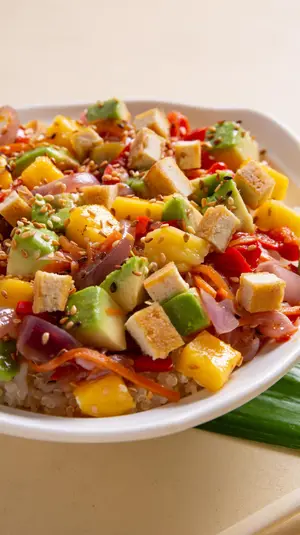 Akumal Poke