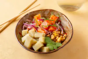 Ceviche Clàsico