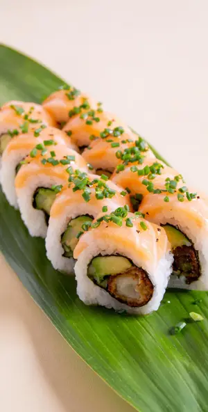Ebi Passion