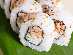 Ebi Sesamo