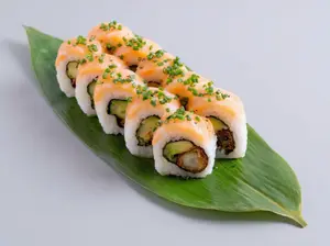 Ebi tenkiu