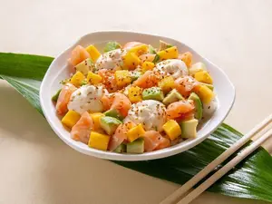 Hawai Poke