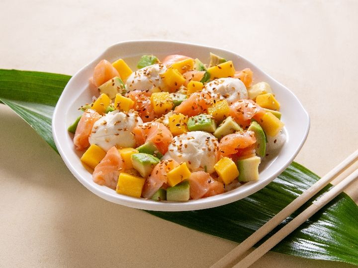 Poke