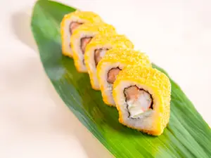 Tabla Hot Rolls x 20 piezas