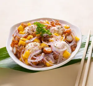 Tulum Poke