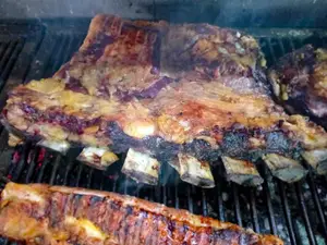ASADO A LA ESTACA 1KG