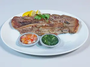 Asado Comen 2