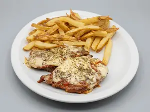 BONDIOLA A LA PIZZA PARA 1