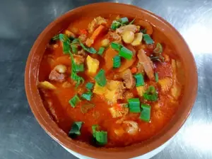 Buseca