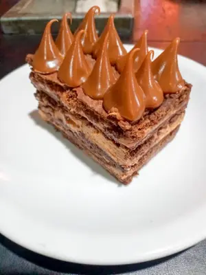 Chocotorta