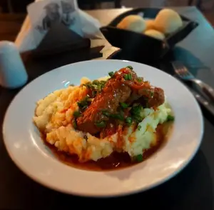Chorizo A La Pomarola Al Disco