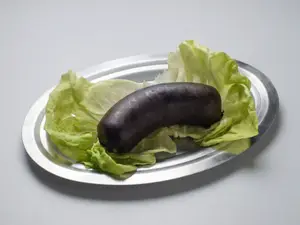 Morcilla