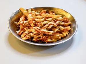Papas bravas