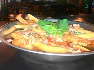 Papas Cordero