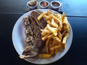 Parrilada Para Uno