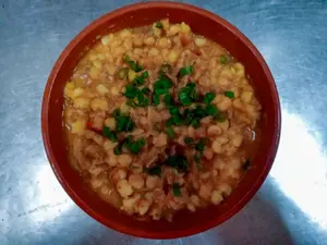Porcion De Locro 800Gramos