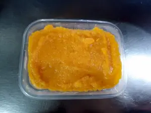 Pure De Calabaza