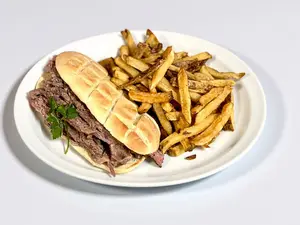 Sándwich Vacio
