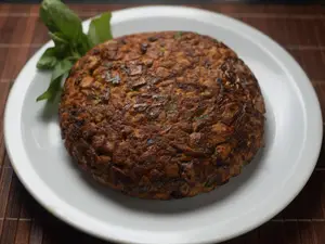 Tortilla De Papas