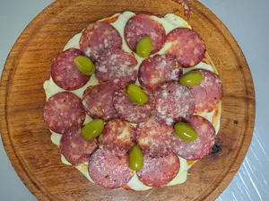 Calabresa grande