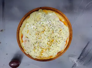 Mozzarella grande
