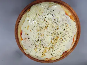 Porción mozzarella