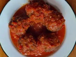 Albóndigas