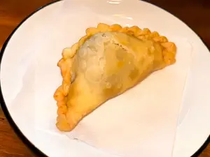 Empanada de carne