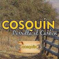 Cosquin Parrilla Al Carbon